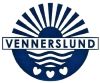 Vennerslund, logo
